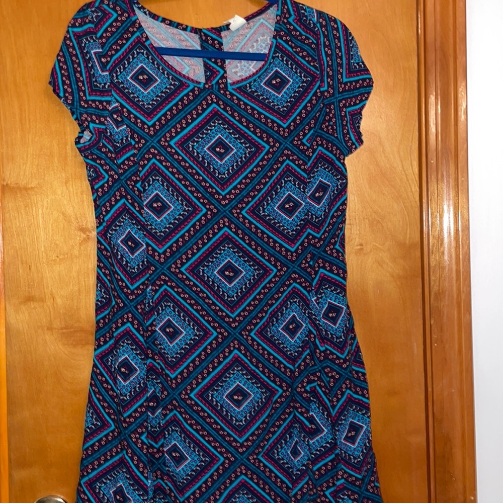 T shirt dress